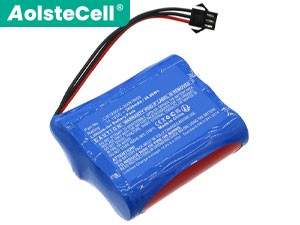 Biolight S9A replacement battery