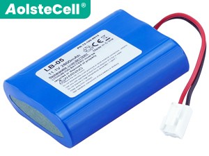 Biolight 12-100-0015 replacement battery