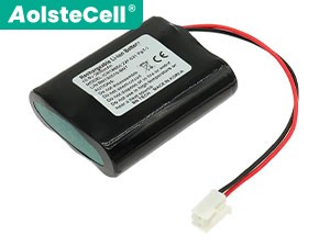Bionet icr18650 22f-031pptc replacement battery