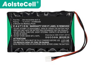 Bionet BM7Vet replacement battery
