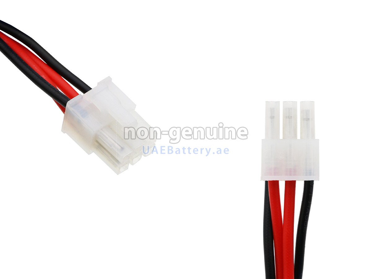 Battery for Bissell 2753