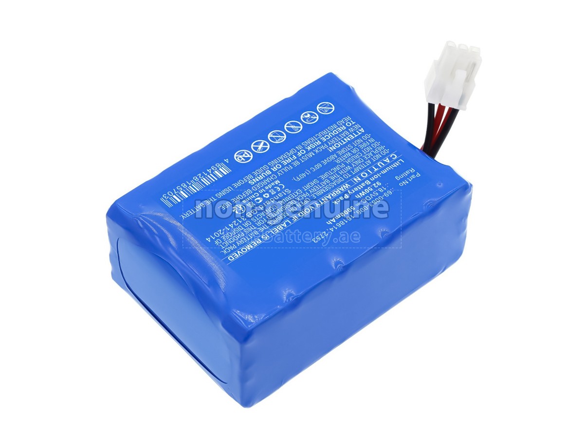 Battery for Bissell 2753