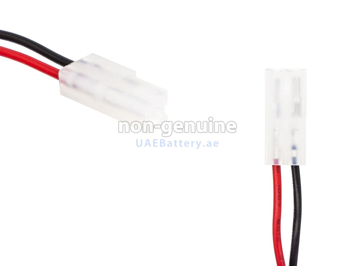 Battery for Bissell 2859T