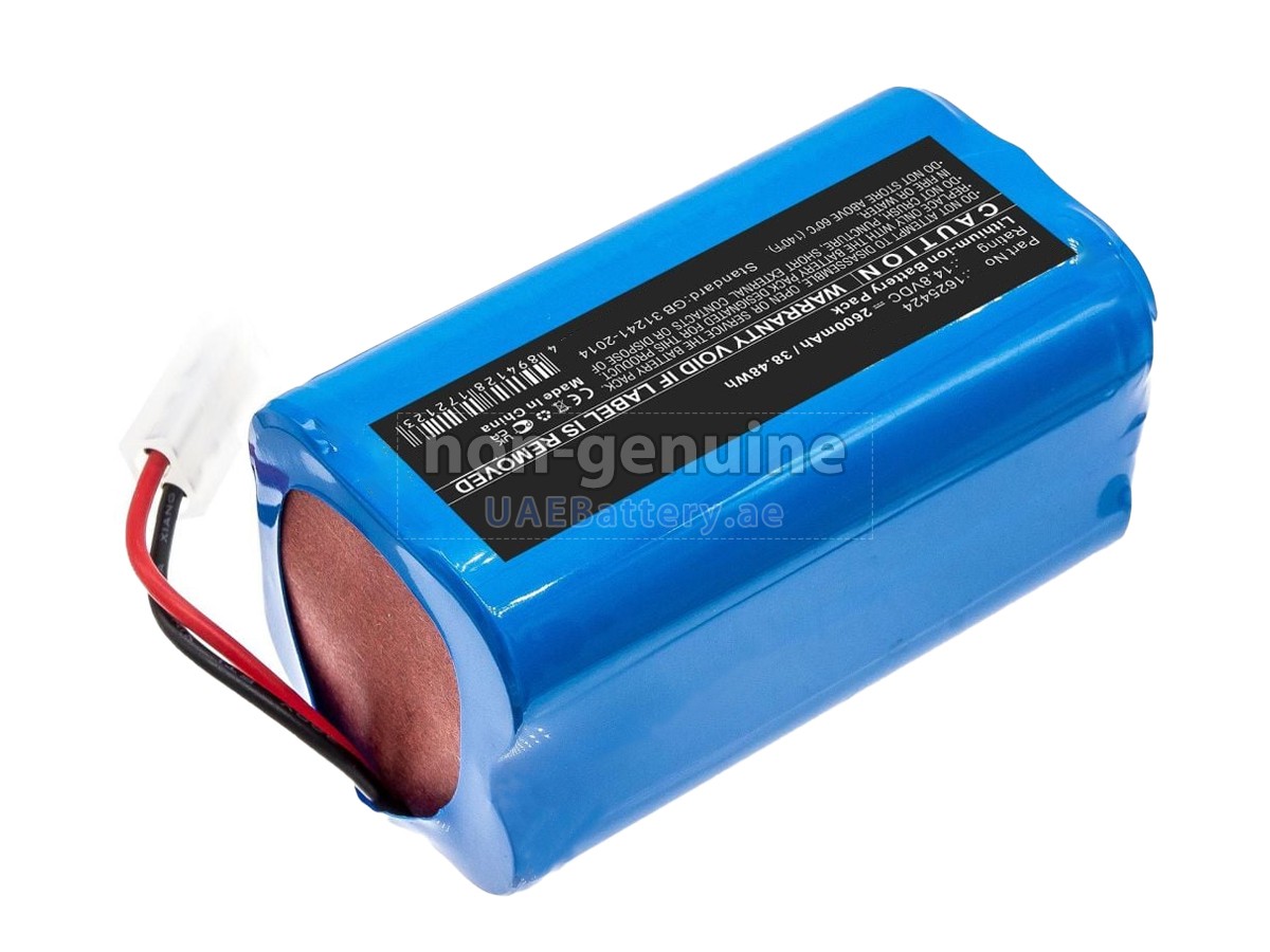 Battery for Bissell 2859T