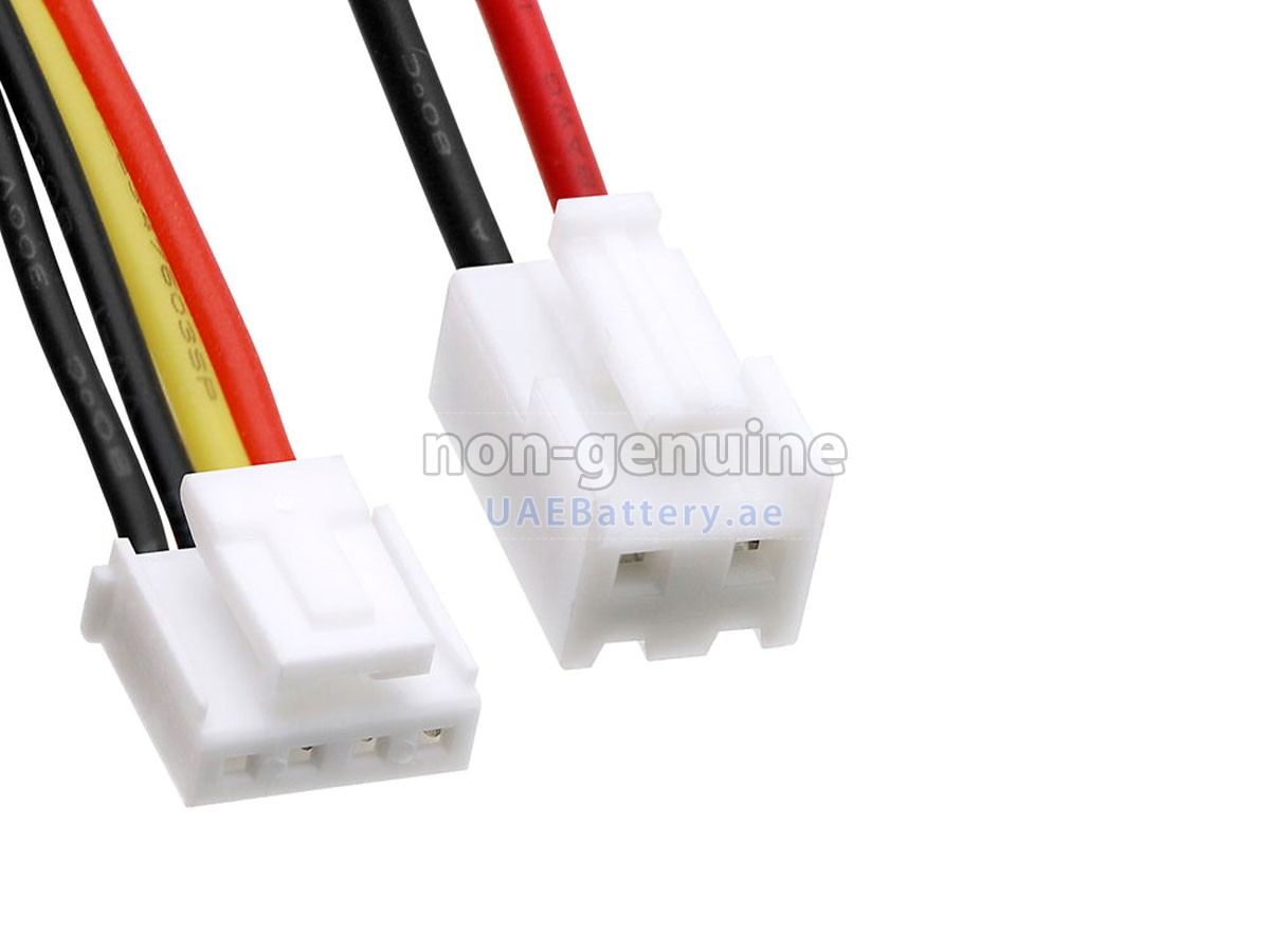 Battery for Bissell P2922-10A