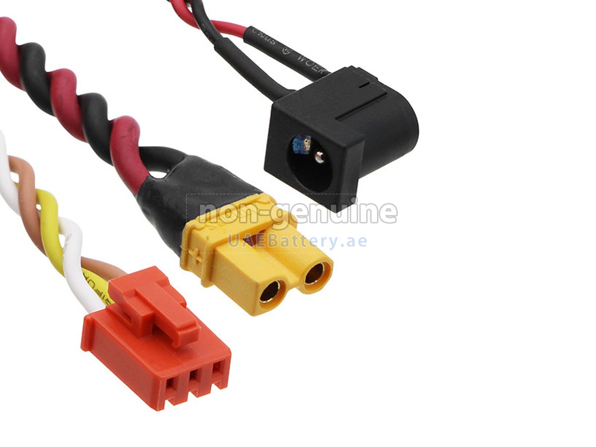 Battery for Bissell P3090-7S1P