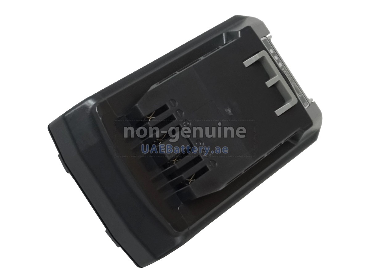 Battery for Bissell 1638019