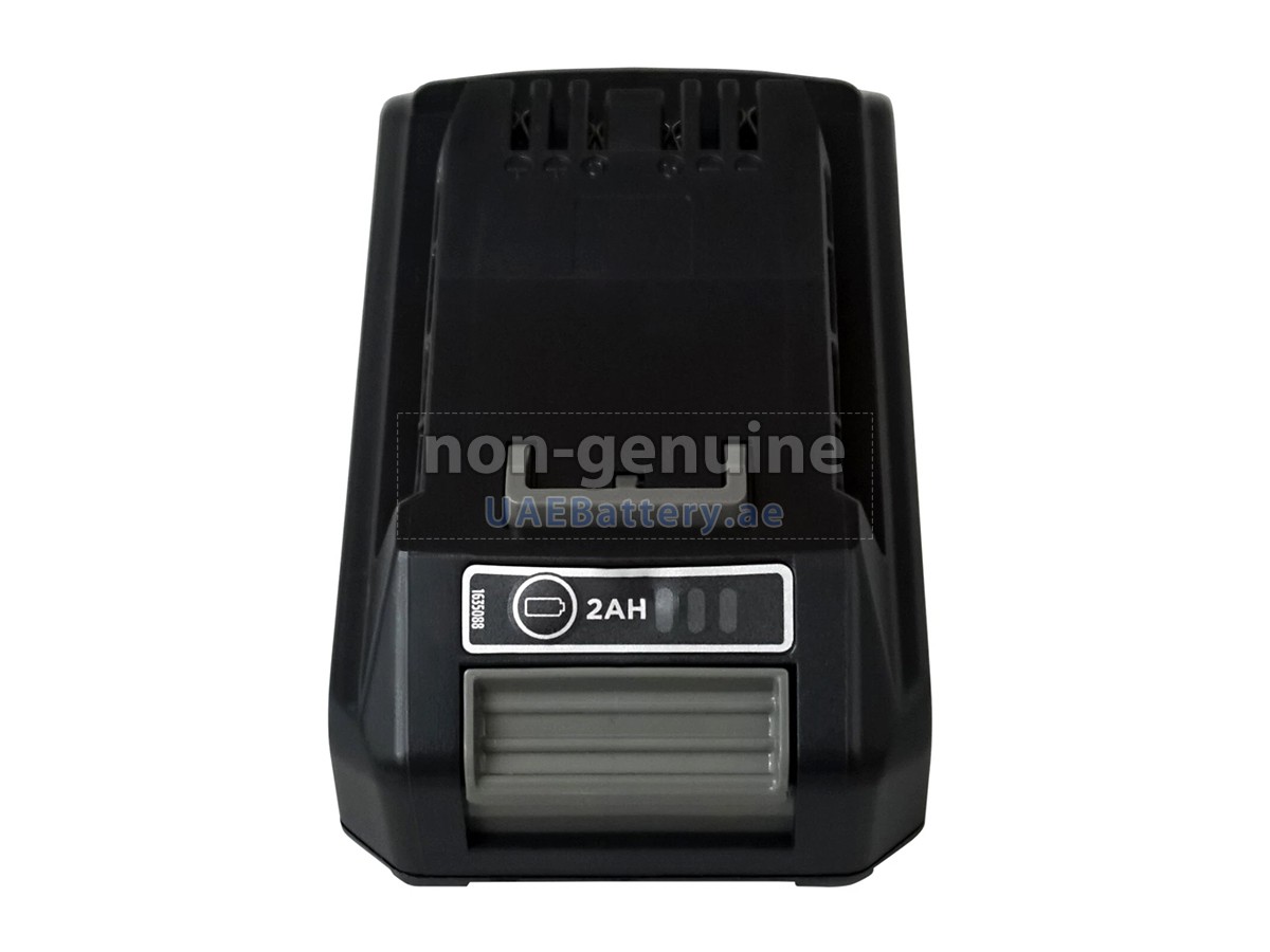 Battery for Bissell 1638019