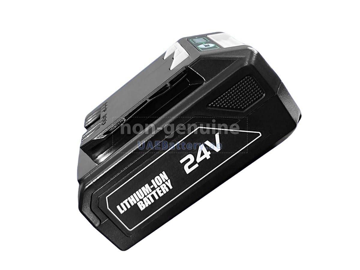 Battery for Bissell 1638019