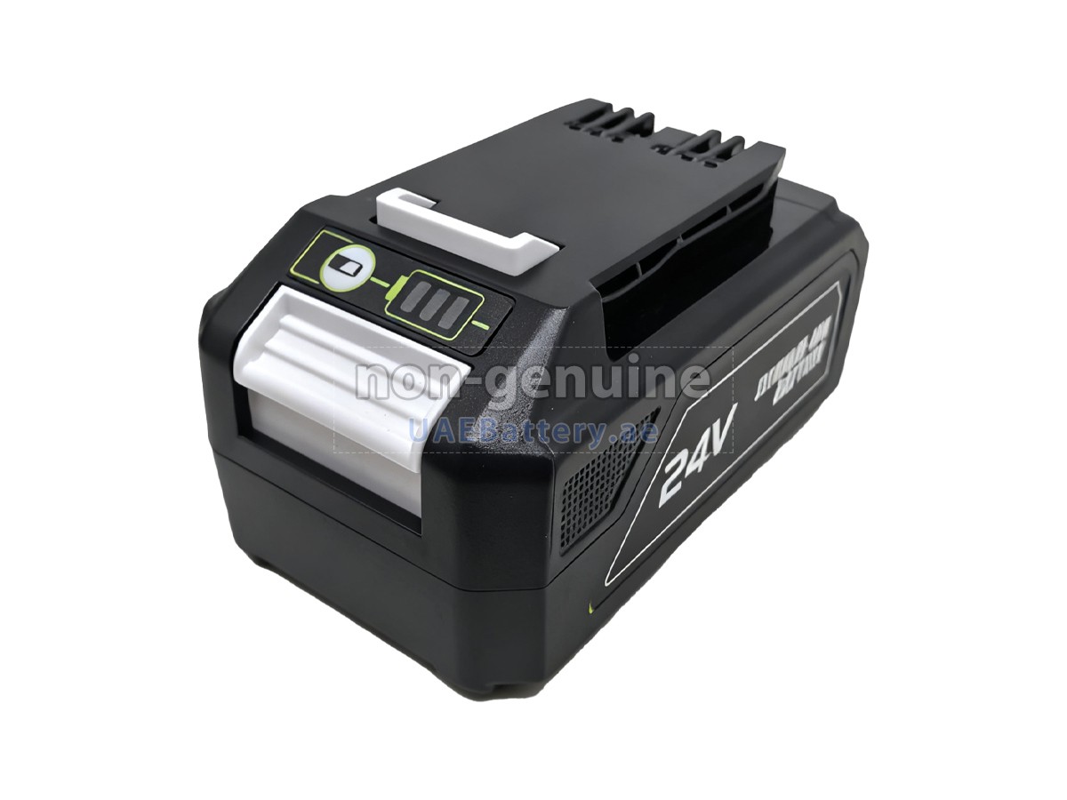 Battery for Bissell 1638019