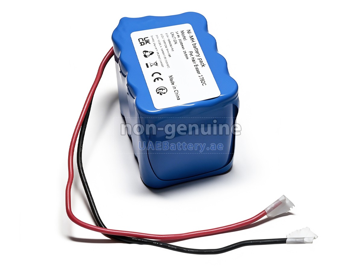 Battery for Bissell 1782C