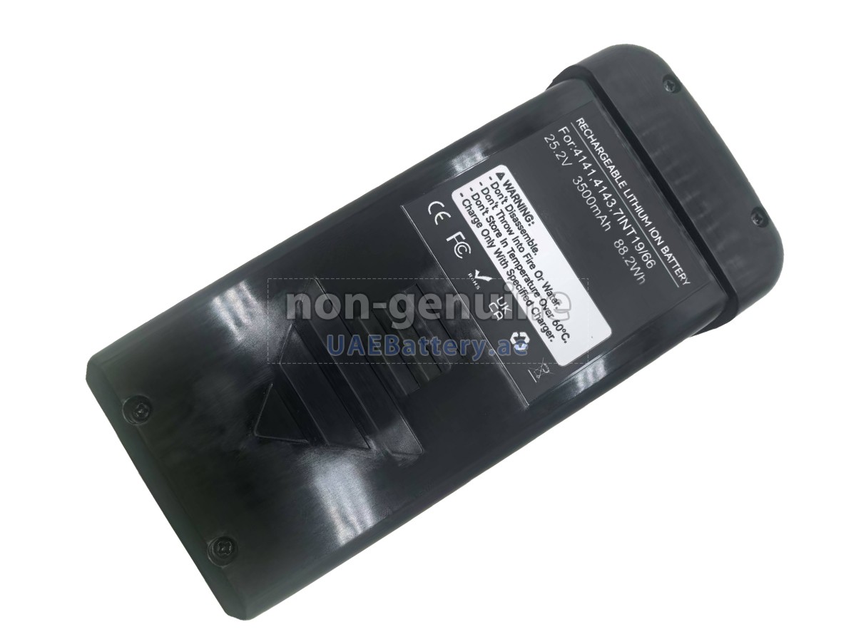 Battery for Bissell 4169