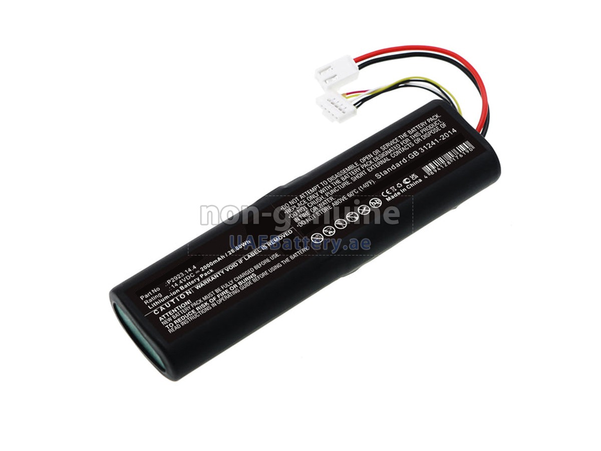 Battery for Bissell 23903