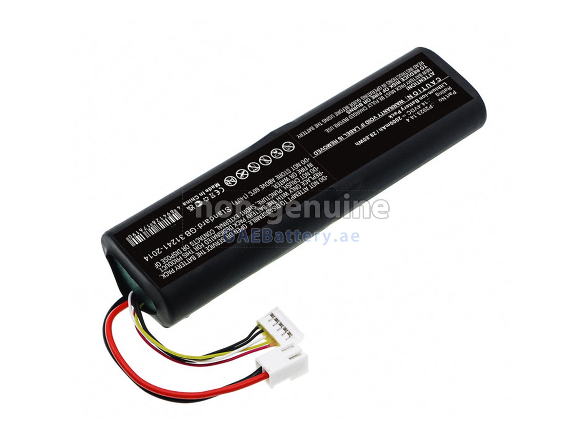 Battery for Bissell 23903