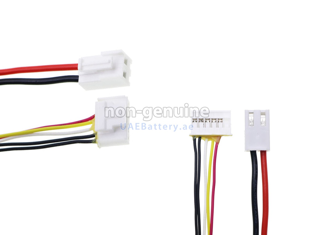 Battery for Bissell 23903