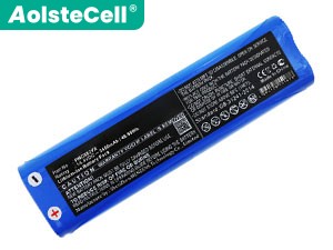 Bissell 16052 replacement battery