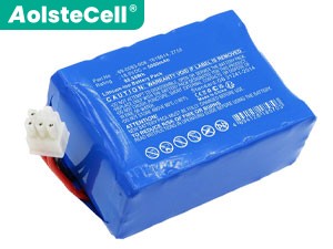 Bissell 69-0083-006 replacement battery