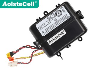 Bissell 69-0101-053 replacement battery
