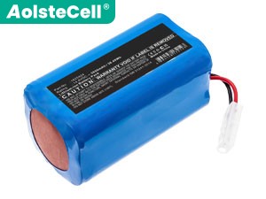 Bissell 28596 replacement battery