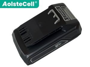 Bissell 1638764 replacement battery