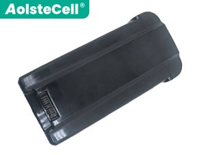 Bissell 4169 replacement battery