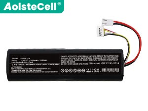 Bissell EAG101700JK8 replacement battery