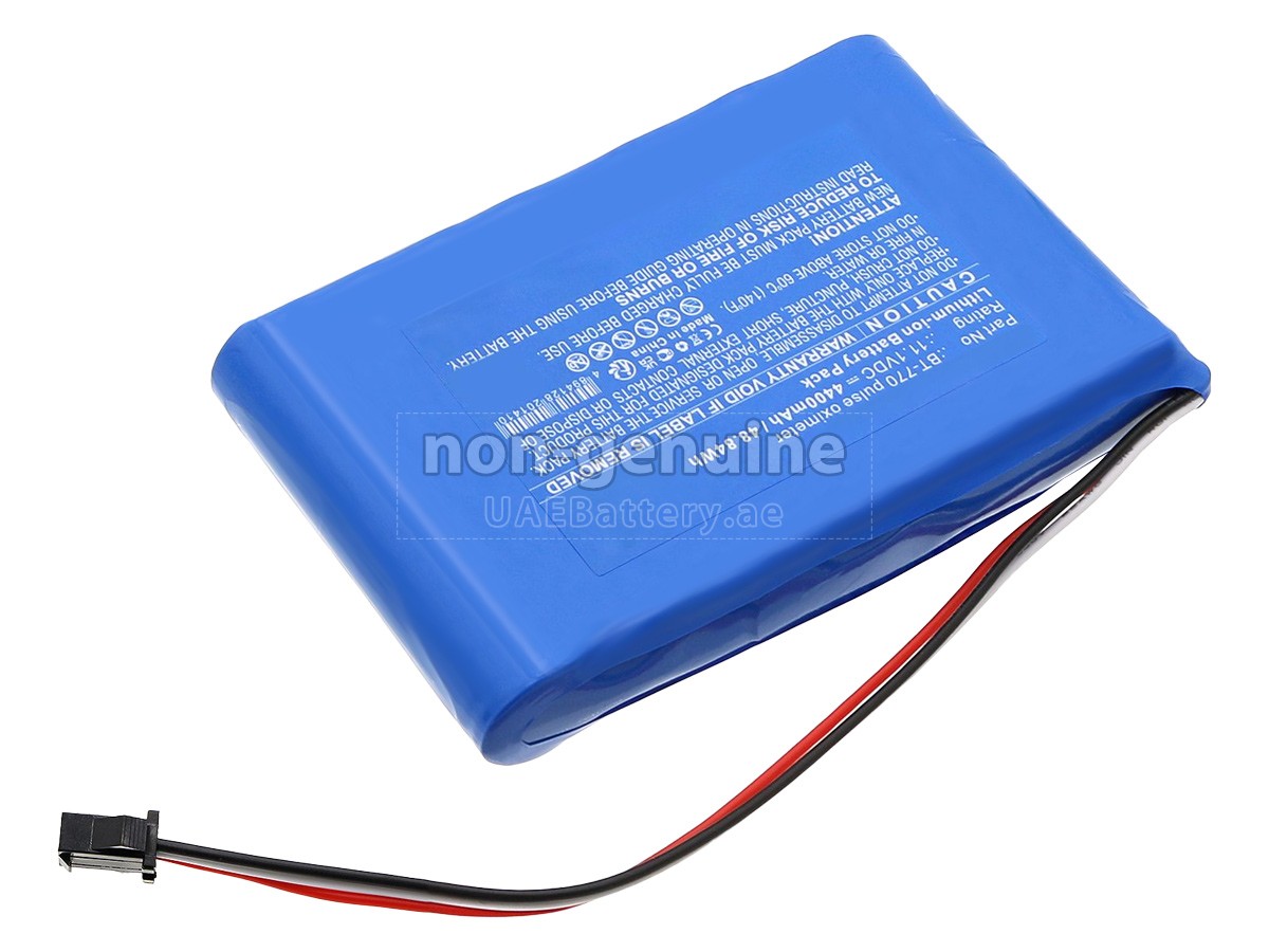 Battery for Bistos BT-770