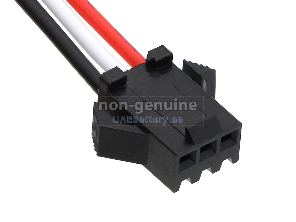 Battery for Bistos BT-770