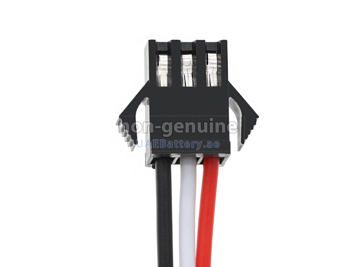 Battery for Bistos BT-770