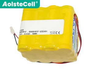 Bistos 88881017 replacement battery