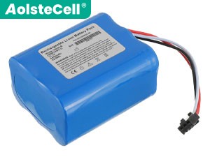 Bistos 022-000022-00 replacement battery