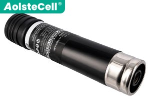 Black Decker 15199502 replacement battery