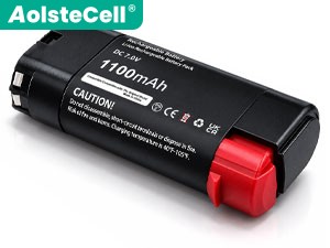 Black Decker 7V-VPX0111 replacement battery