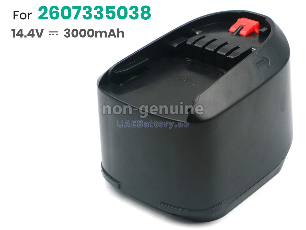 Battery for Bosch PSR 14.4LI