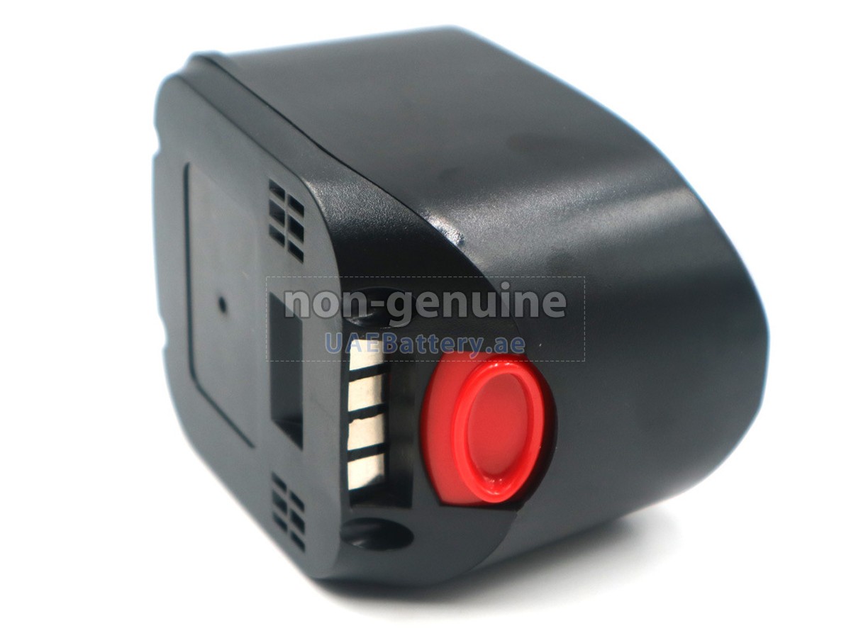 Battery for Bosch PSR 14.4LI