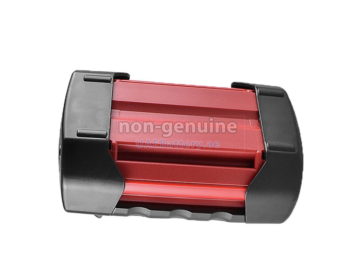 Battery for Bosch 2607336633