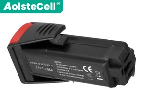Bosch 36019A2010 replacement battery