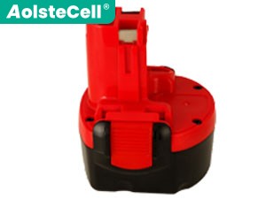 Bosch 2607335674 replacement battery