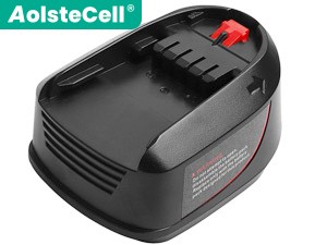 Bosch 2607336921 replacement battery