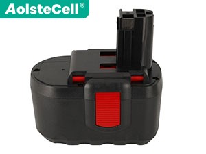 Bosch GBH24VF replacement battery