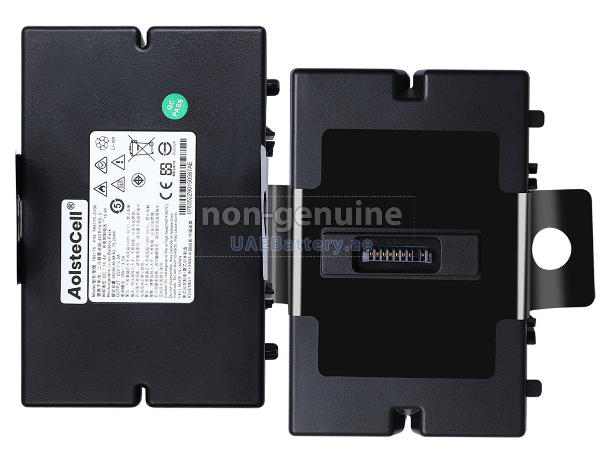 Battery for Bose 789175