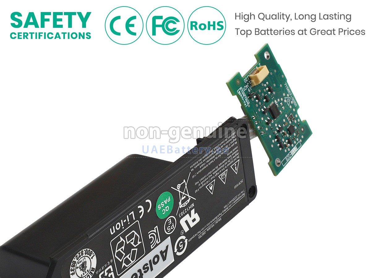 Vhbw Batteria Per Bose 088796 – 3000mAh 7,4V Li-Ion Con PCB, Per Altoparlanti Portatili E Casse Outdoor