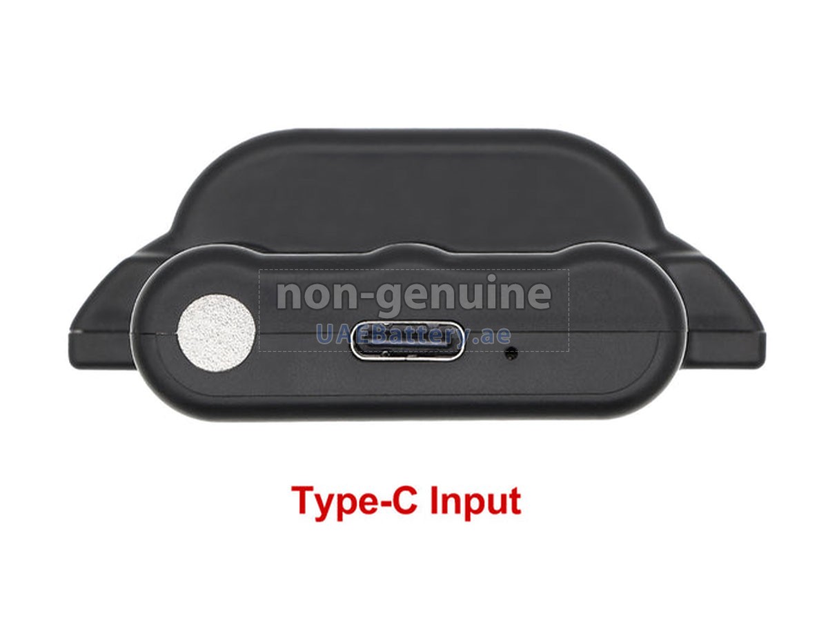 Battery for Brady BMP21-LAB