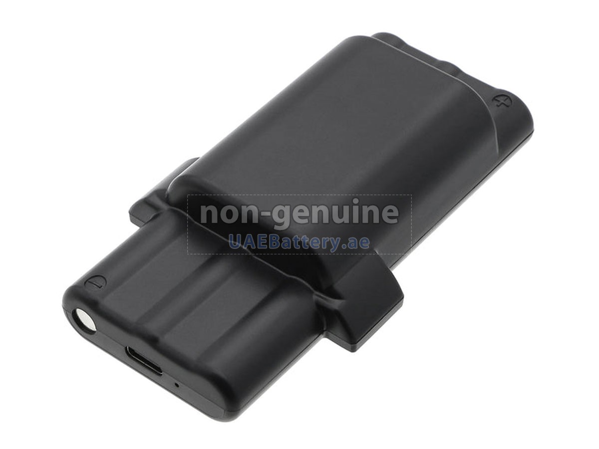 Battery for Brady BMP21-LAB