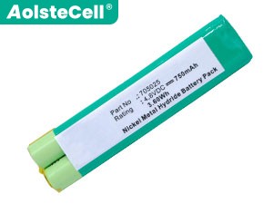 BrandTech BT705025 replacement battery