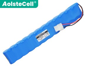 Bruker 12N-1800SCR replacement battery