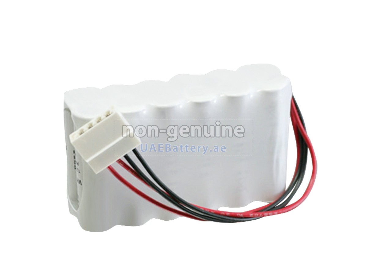 Battery for Burdick ATRIA 6100