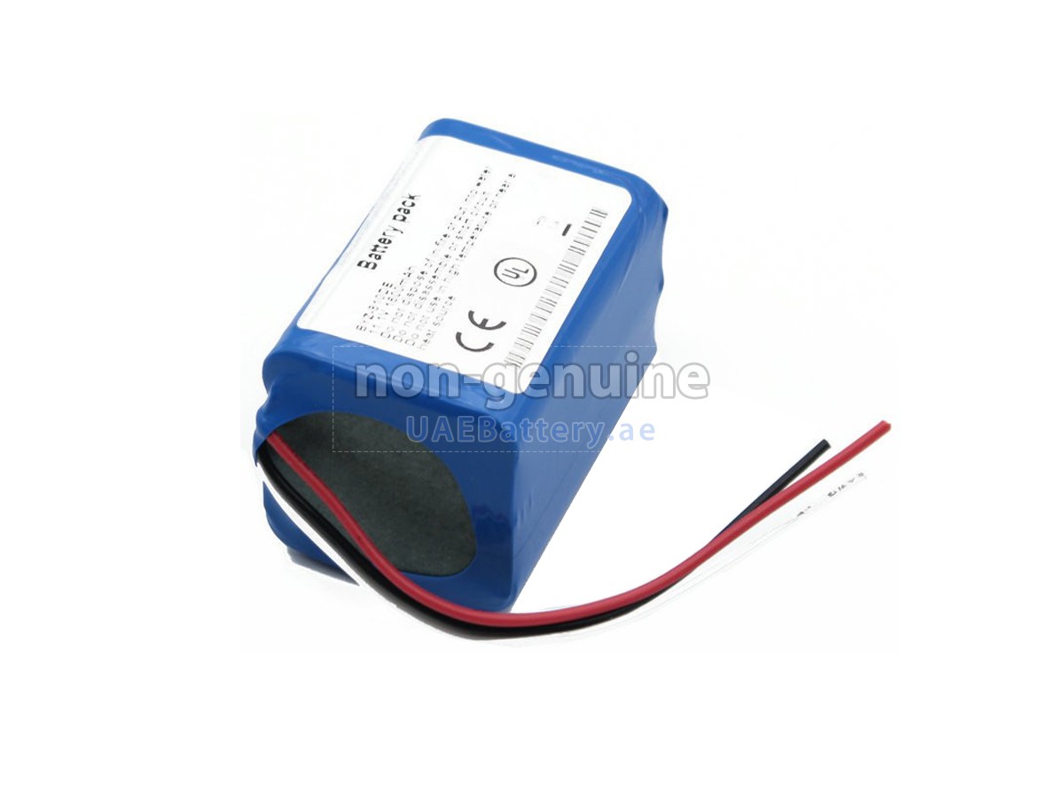 Battery for BYOND BYZ-810DE