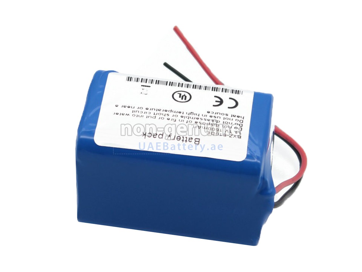 Battery for BYOND BYZ-810DE