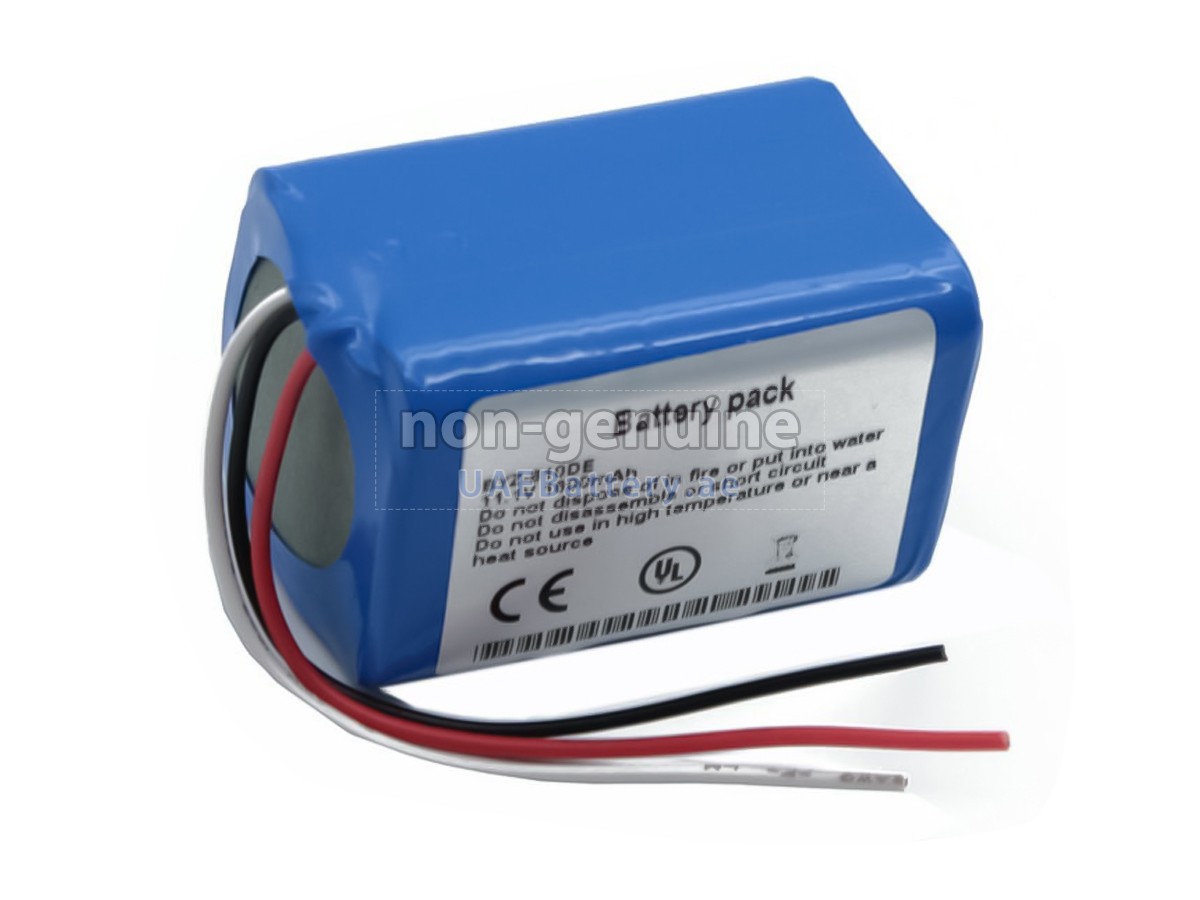 Battery for BYOND BYZ-810DE
